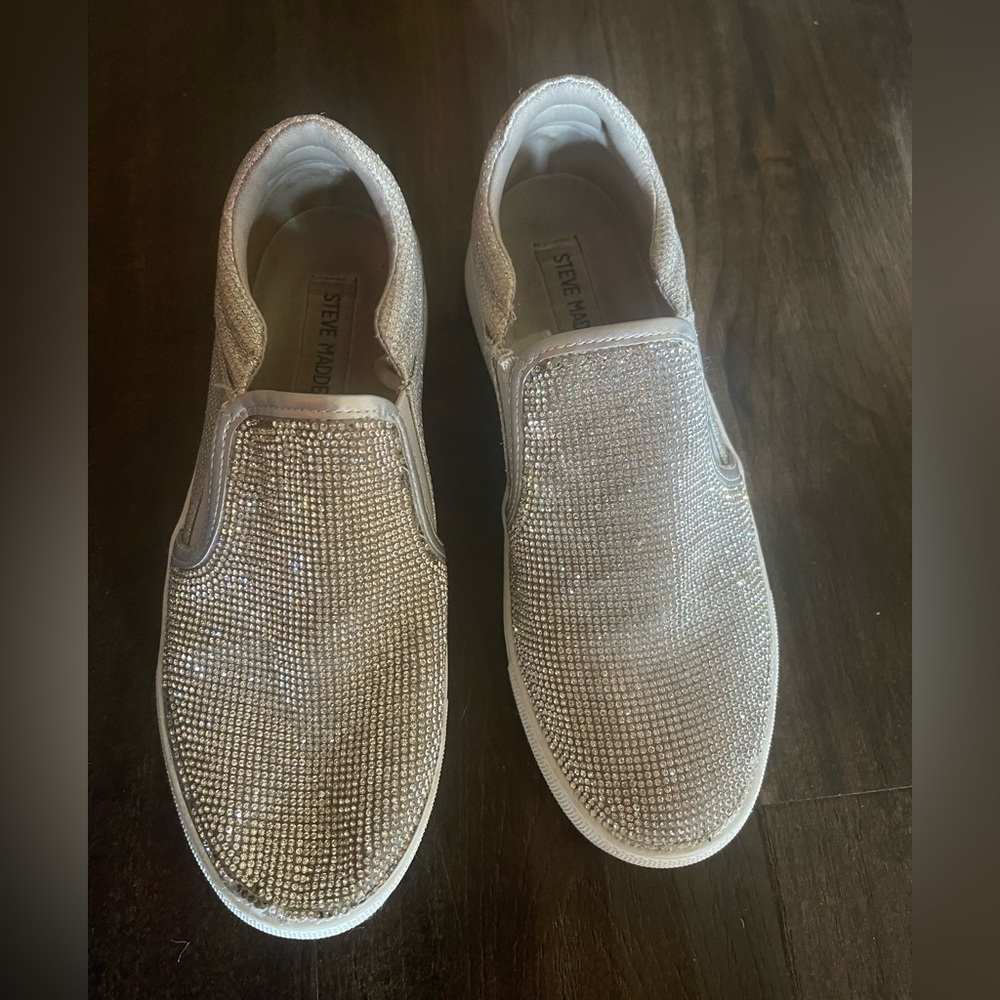 Steve Madden shoes
